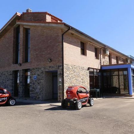 Hotel El Comendador Anon Luaran gambar