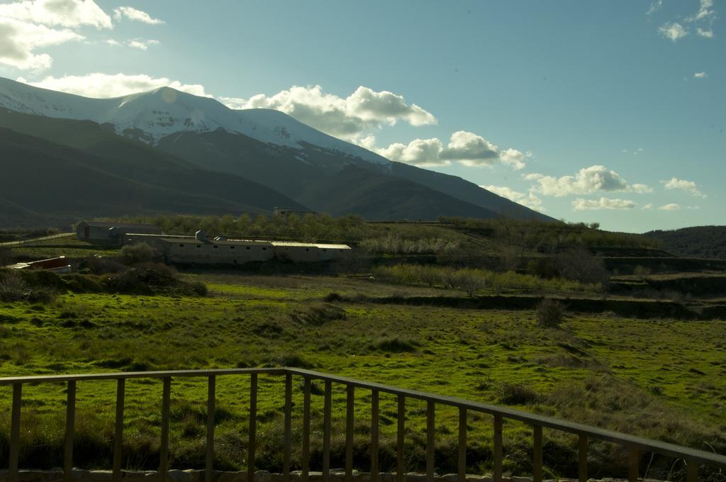 Hotel El Comendador Anon Luaran gambar