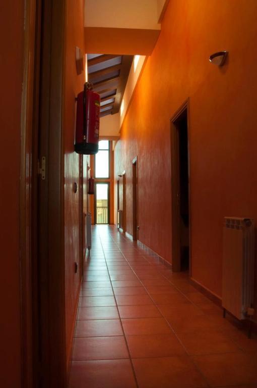 Hotel El Comendador Anon Luaran gambar