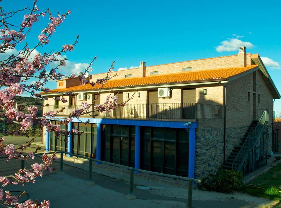 Hotel El Comendador Anon Luaran gambar