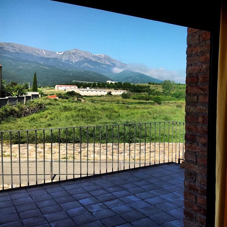 Hotel El Comendador Anon Luaran gambar