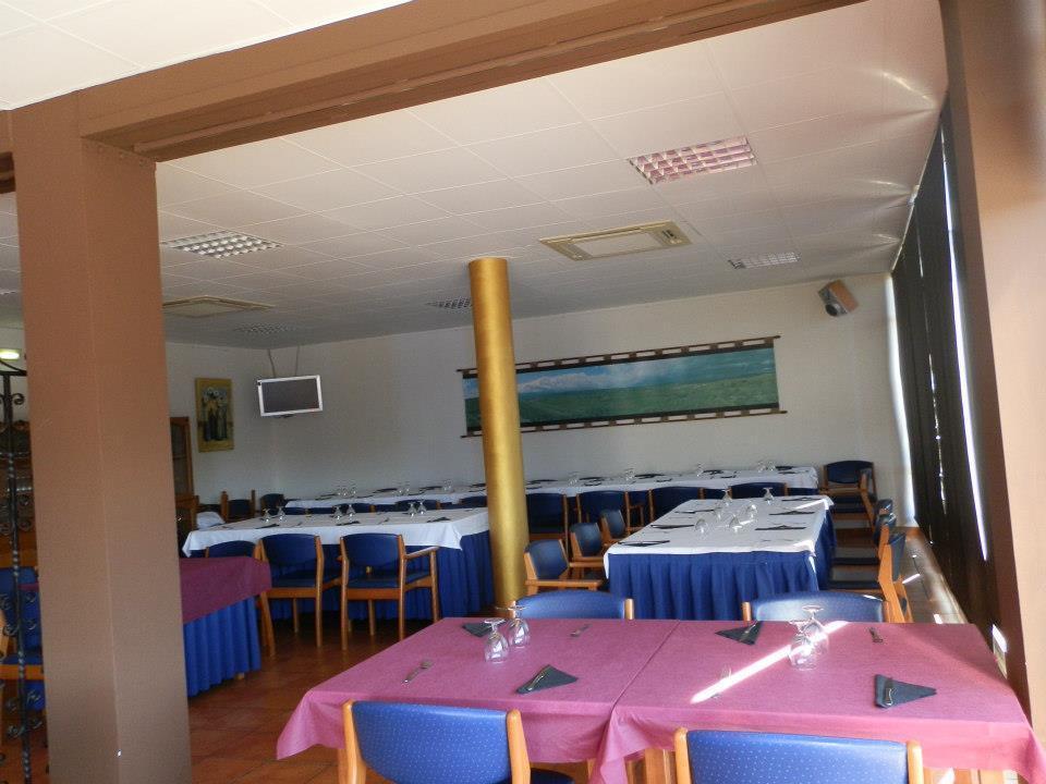 Hotel El Comendador Anon Luaran gambar
