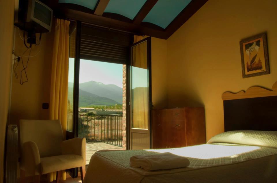 Hotel El Comendador Anon Luaran gambar